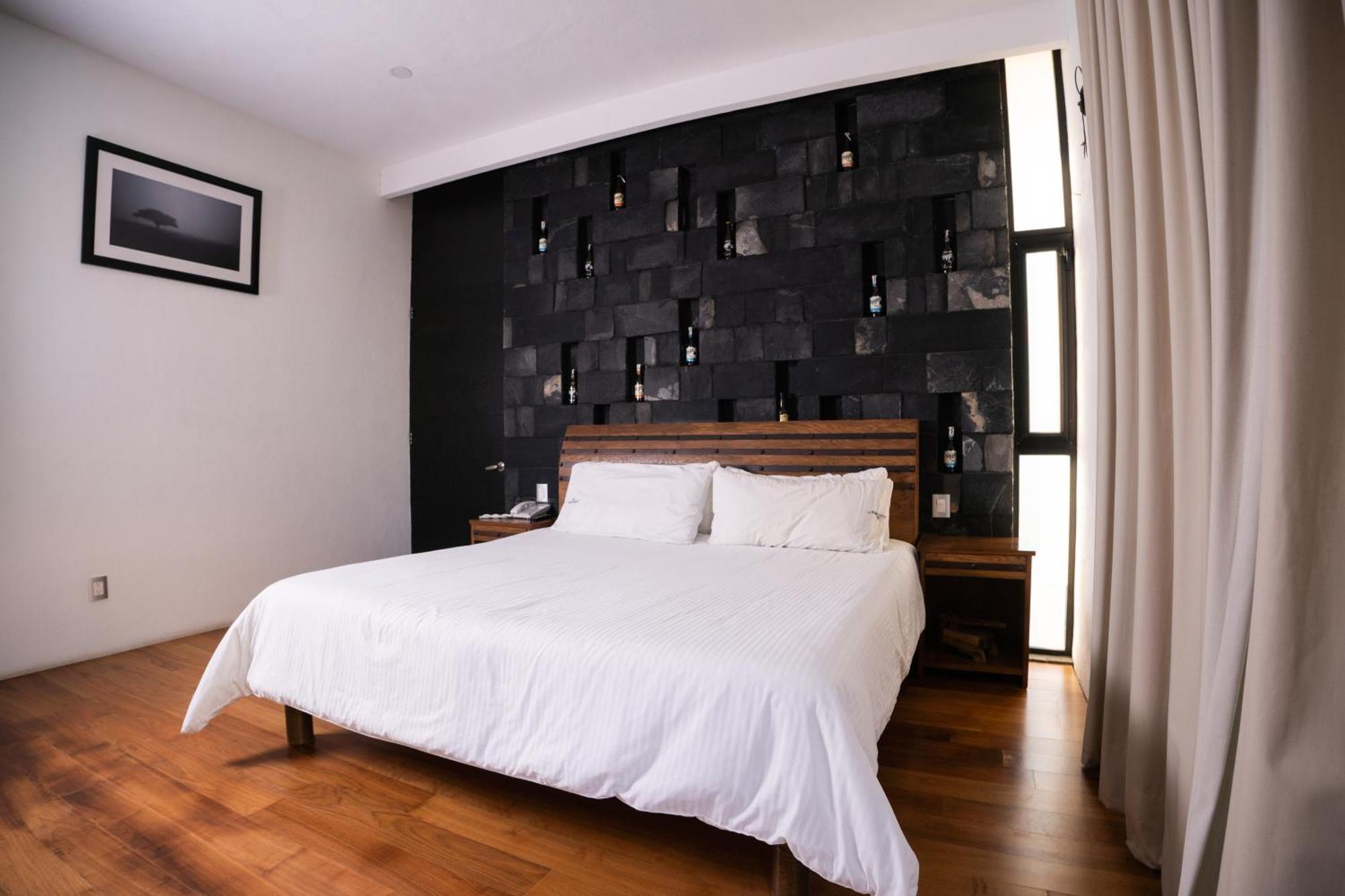 Hotel Boutique Casa Diamante Ocho Senores Exteriér fotografie