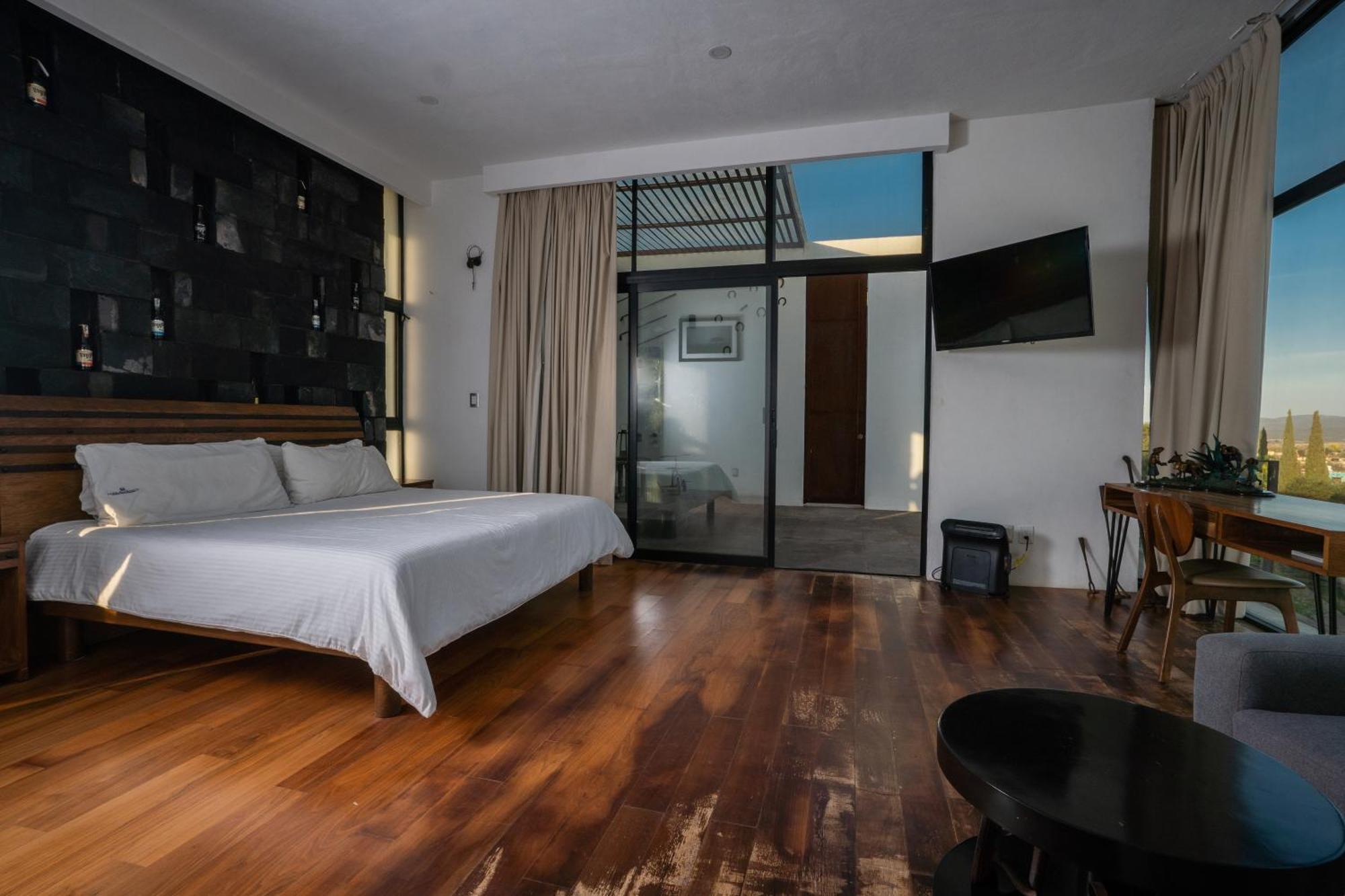 Hotel Boutique Casa Diamante Ocho Senores Exteriér fotografie
